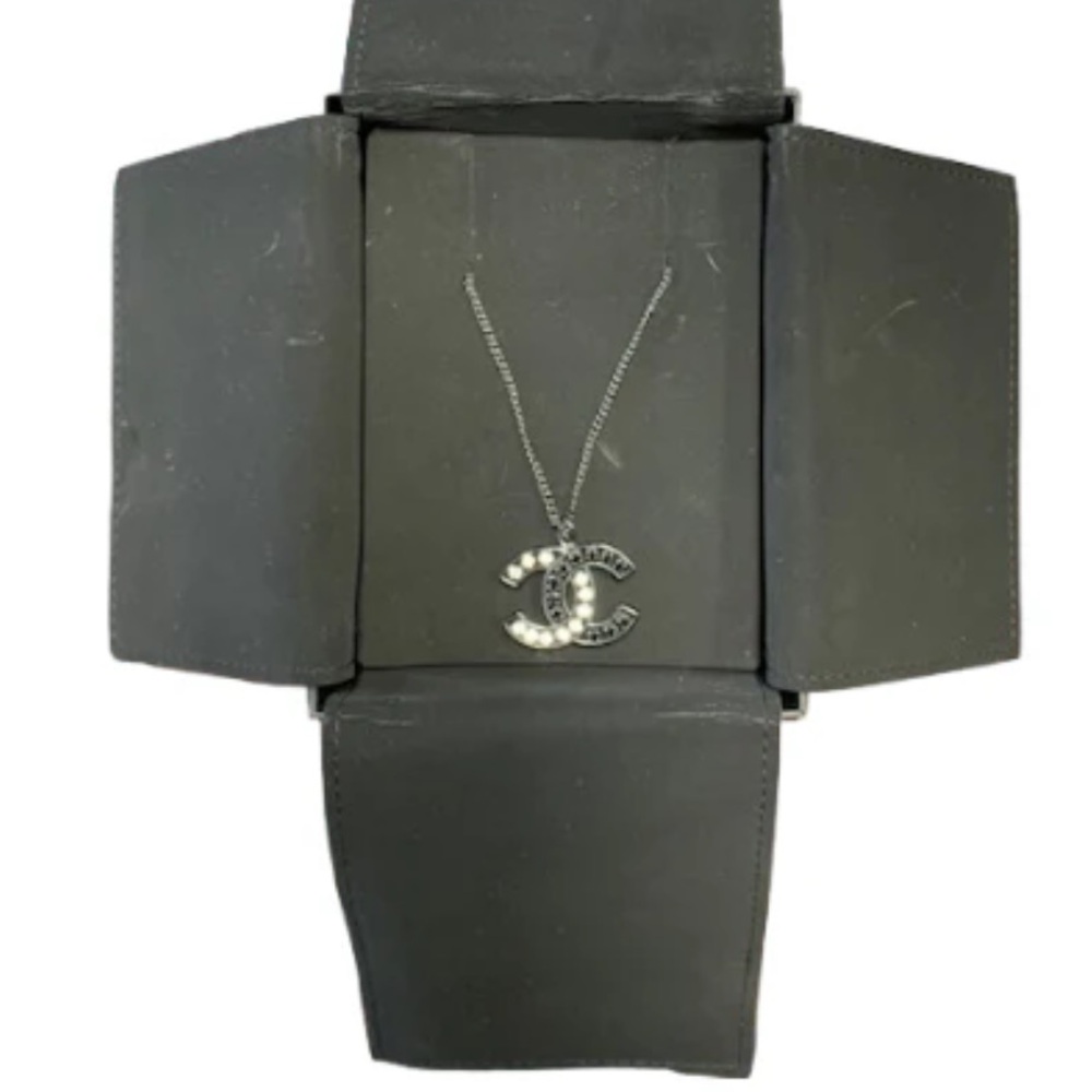 Chanel necklace